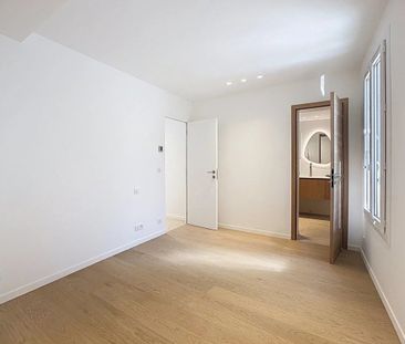 Cannes Basse Californie Charmante maison de ville 4 pièces - Photo 5