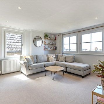 Bedford Hill, Balham, SW12 - Photo 1