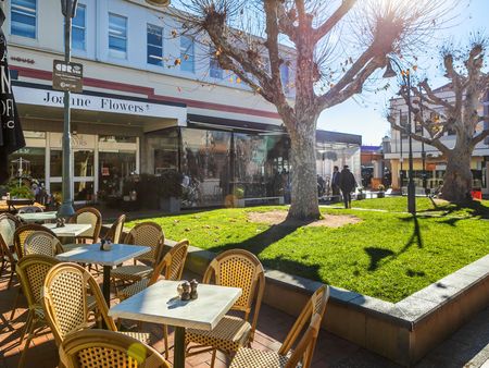 158/54 Eyre Street, Kingston ACT 2604 - Apartment For Rent | Domain - Photo 3