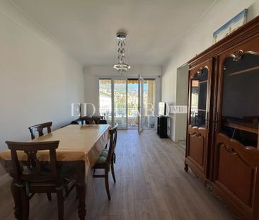 Location Appartement 3 pièces 74m² MENTON 06500 - Photo 5