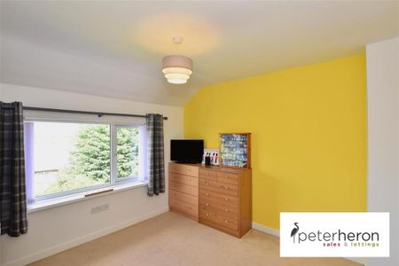 2 bedroom semi-detached house to rent - Photo 3
