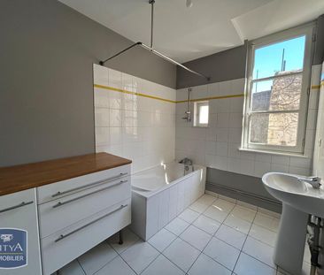 Location Appartement 3 pièces 74m² BLOIS 41000 - Photo 6