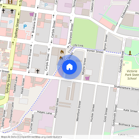 9/11 Porter Street, Qld 4740, Mackay