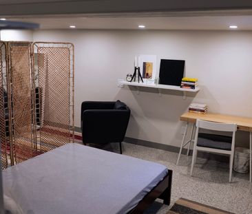 For Lease - 33 Juliet Crescent Unit# Basement, Toronto, Ontario - Photo 4