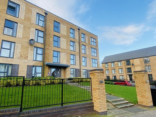 Kier House, Sherlock Street, Birmingham - Photo 1