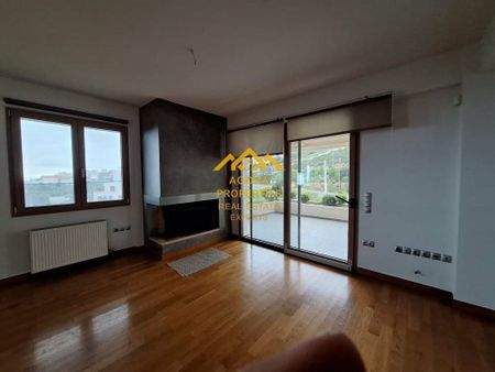 Μεζονέτα για ενοικίαση Νέος Βουτζάς (Νέα Μάκρη) - Photo 2
