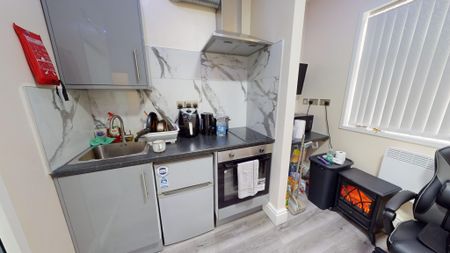 Studio 6, 38 Constance Road Birmingham - Photo 2