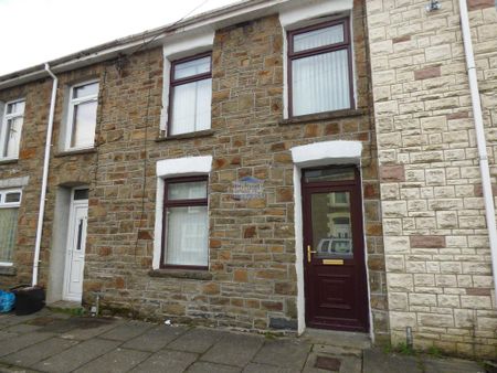 2 bedroom terraced house to rent - Photo 5
