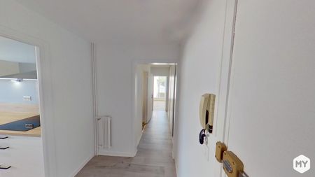 Appartement • Location • 76m2 • Chamalières - Photo 5