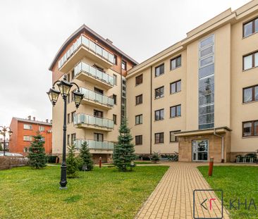 Ładne, rozkładowe, jasne mieszkanie na Sadybie ! - Warszawa - Zdjęcie 2