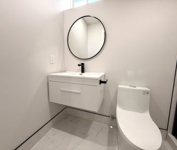 For Lease - 402 Handley Crescent Unit# Basement, Newmarket, Ontario - Photo 3