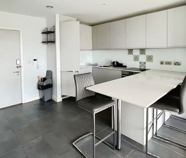 2 bedroom apartment to rent Bury Street, Salford, Greater Mancheste... - Photo 5