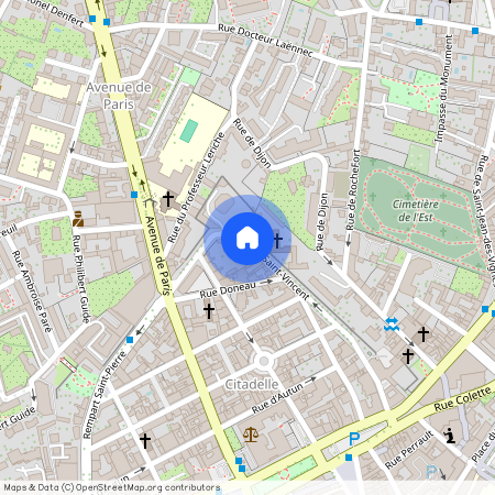 71100 Chalon Sur Saone