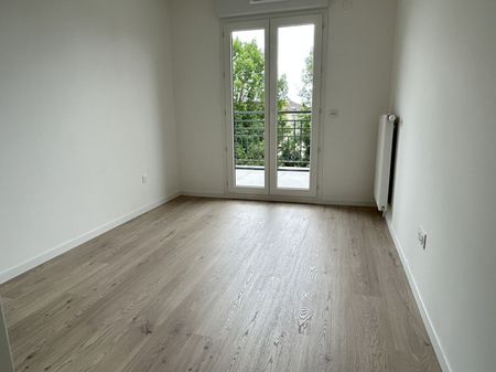 Location appartement 3 pièces, 65.35m², Chelles - Photo 3
