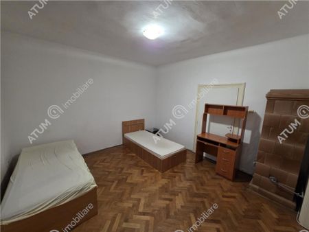 Casa zona Parcul Sub Arini din Sibiu - Photo 4