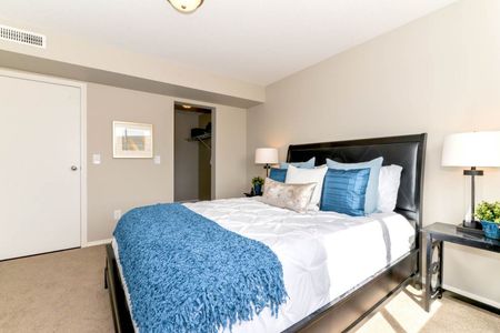 Two Bedroom Two Bath - Photo 5