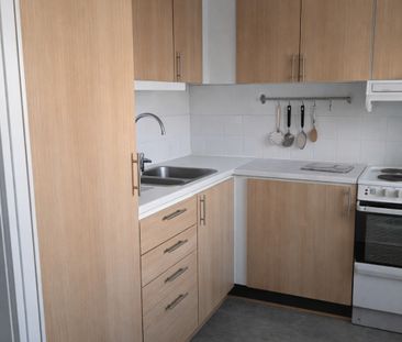 Skiftesgatan 85 B - Foto 4