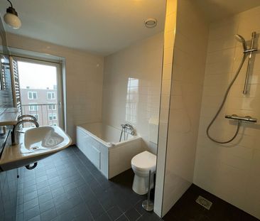 Appartement te huur: Gorontalostraat 33-D 1095 TM Amsterdam - Foto 1
