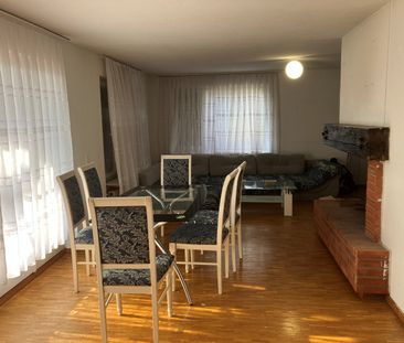Teilmöblierte Zimmer befristet (Dauer auf Anfrage) – ruhig & idylli... - Photo 1