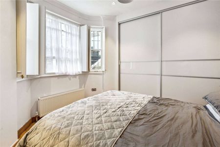 St. Lukes Road, Notting Hill, London, W11 1DH - Photo 5