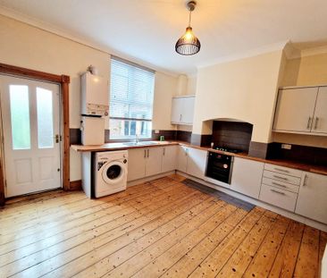 2 bedroom terraced house to rent - Photo 6