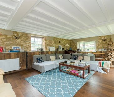 A character Mill House situated in a small hamlet situated to the N... - Photo 2