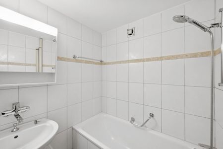 3 Zimmer, 64 m², 3. Stock - Foto 4