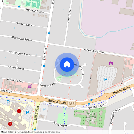 153 Eastern Circuit, East Albury