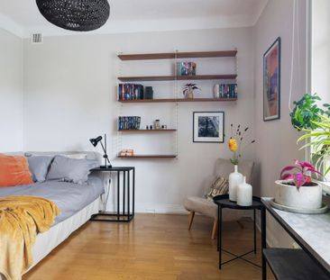 Nynäsvägen, Enskede - Photo 2