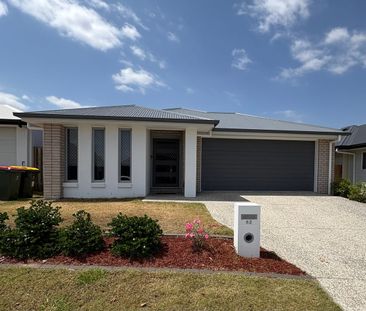 Modern Family Living in a Peaceful, Convenient Location with SOLAR - Photo 6