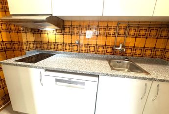 1 bedroom flat with equipped kitchen in the centre of Coimbra!