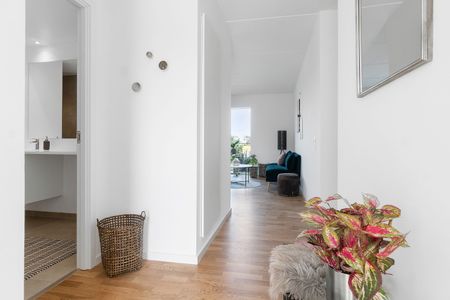 Ved Ringen 5, 3. th. - Foto 5