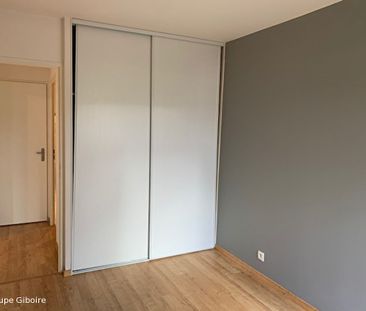 Appartement T2 à louer - 41 m² - Photo 5