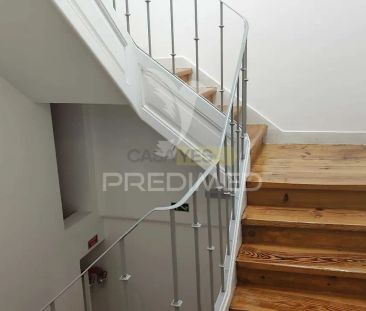 Apartment T2 in Algés, Linda-a-Velha e Cruz Quebrada-Dafundo, Oeiras - Foto 2