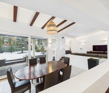 Warszawa, Mokotów - Zdjęcie 3