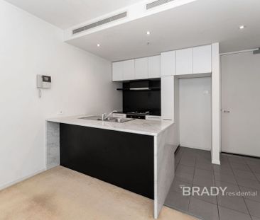 1605/22-40 Wills Street, Melbourne - Photo 6