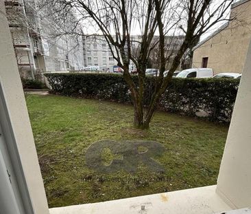 Location Appartement 1 pièce 19m² NANCY 54000 - Photo 3