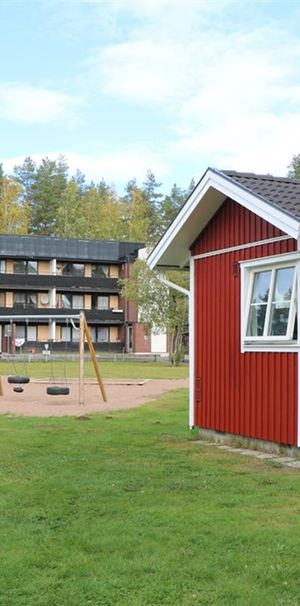 Stens väg 6 D lgh 1202 - Foto 1