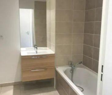 Appartement à louer 3 pièces 60.16m² - Photo 5