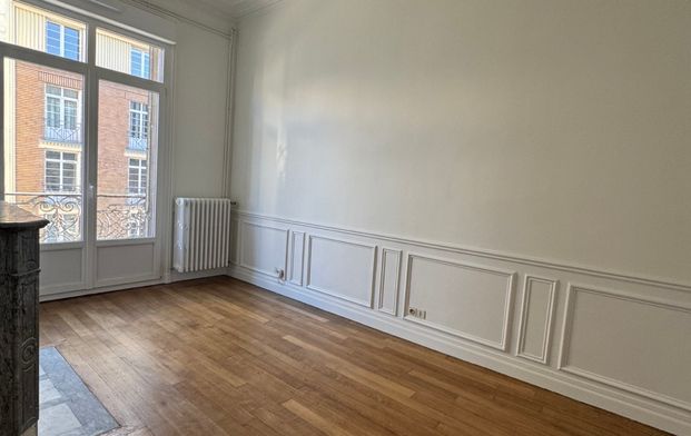 A Louer Reims Hyper Centre T4 120m² - Photo 1