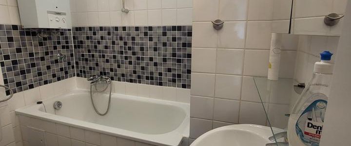 schöne Erdgeschosswohnung in Essen-Frohnhausen - Foto 1