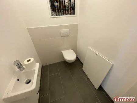 2-Zimmer-Wohnung mit Balkon – Laaer Wald - Foto 3