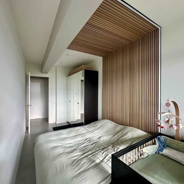 Haarlemmerweg - One Bedroom with Guest Room / Office - Photo 1