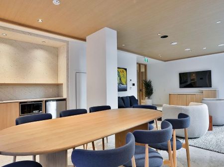 For Lease - 395 Square One Drive Unit# 709, Mississauga, Ontario - Photo 3