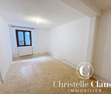 Appartement - THANN - 51m² - 1 chambre - Photo 3