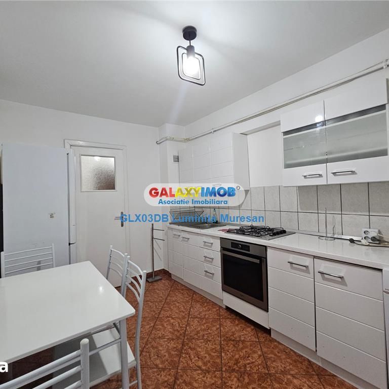 Inchiriere apartament 2 camere decomandat Targoviste Sagricom - Fotografie 1