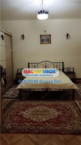 Apartament 2 Camere Victoriei G 058 - Fotografie 4