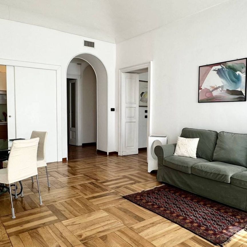 Appartamento corso Vittorio Emanuele II 30, Via della Rocca, Torino - Photo 1