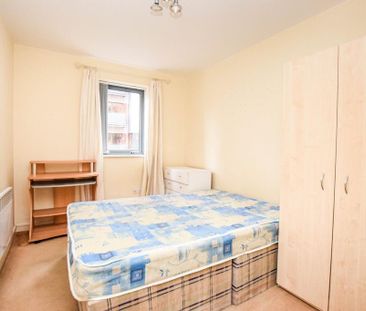 2 bedroom flat to rent - Photo 5