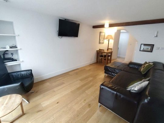 1 bedroom terraced house to rent - Photo 1
